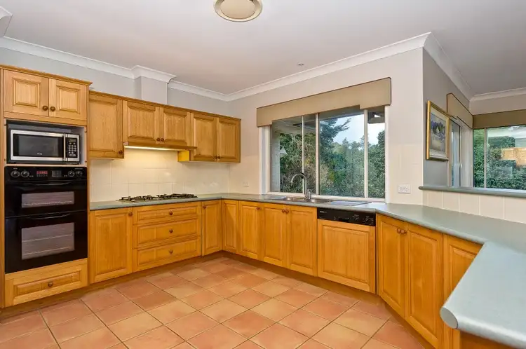 Third view of Homely house listing, 27 Westwood Drive, Samford Valley QLD 4520