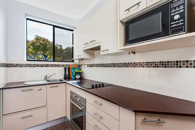 Second view of Homely apartment listing, 3/1-3 Kulgoa Avenue, Ryde NSW 2112