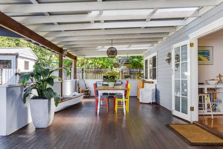 Fifth view of Homely house listing, 15 Waroon Road, Cromer NSW 2099