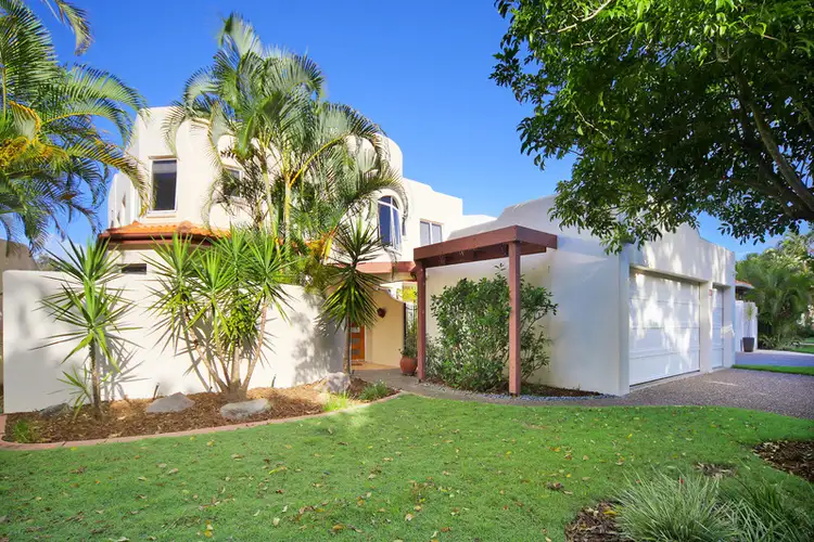 17/87 Toolga Street, Mount Coolum QLD 4573