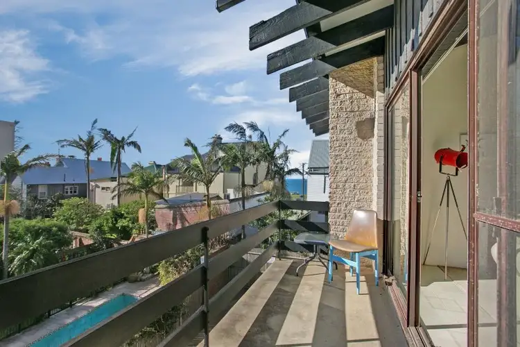 Second view of Homely unit listing, 4/25 High Street, The Hill NSW 2300