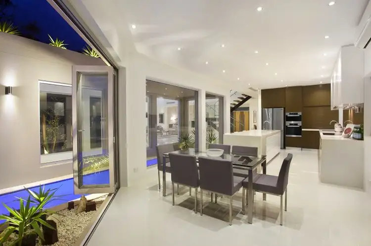 Fourth view of Homely house listing, 104 Shirley Road, Roseville NSW 2069