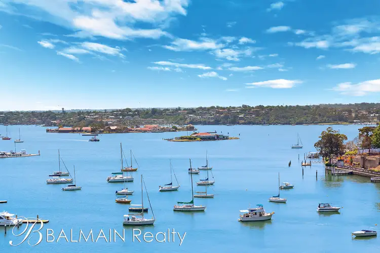 175/5 Wulumay Close, Rozelle NSW 2039