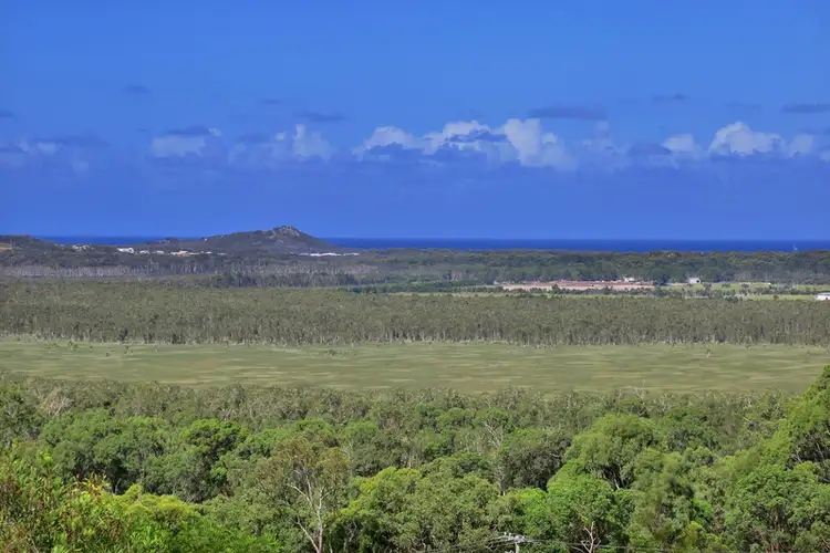 Main view of Homely house listing, 64 Leichhardt Drive, Yandina Creek QLD 4561