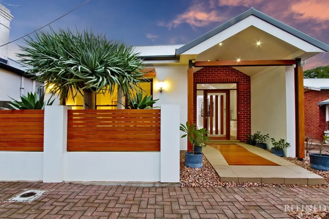 Main view of Homely house listing, 23B Laura Street, Stepney SA 5069