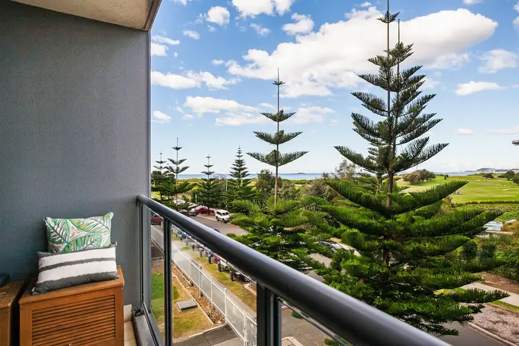 Fourth view of Homely apartment listing, 43/12 Bank Street, Wollongong NSW 2500