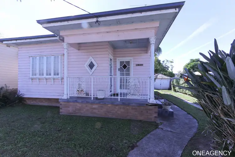 Second view of Homely house listing, 16 Austral Street, Kempsey NSW 2440