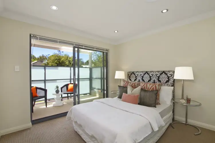 Fourth view of Homely house listing, 153 Darley Street, Newtown NSW 2042