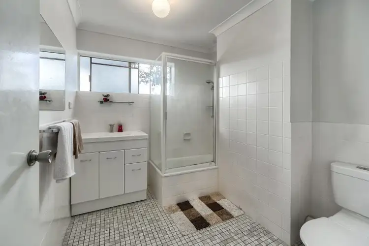 Fifth view of Homely apartment listing, 5/30 Lemnos Street, Red Hill QLD 4059