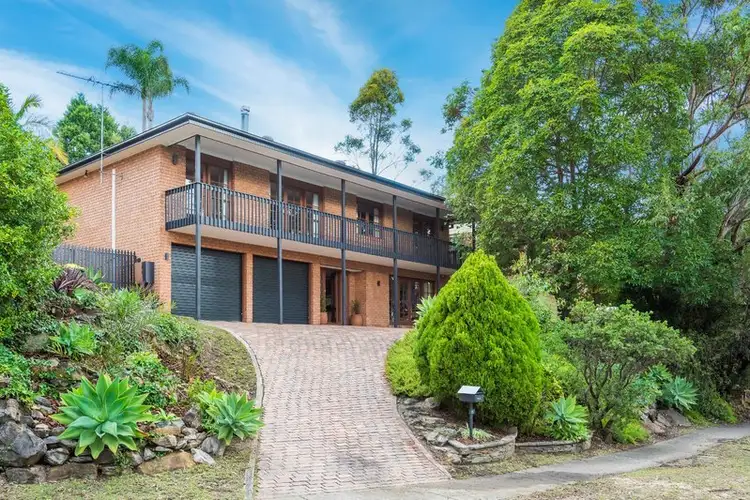 Main view of Homely house listing, 15 Yates Road, Bangor NSW 2234