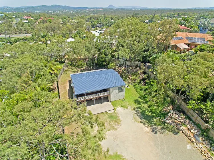 Second view of Homely house listing, 7 Skelton Drive, Yeppoon QLD 4703