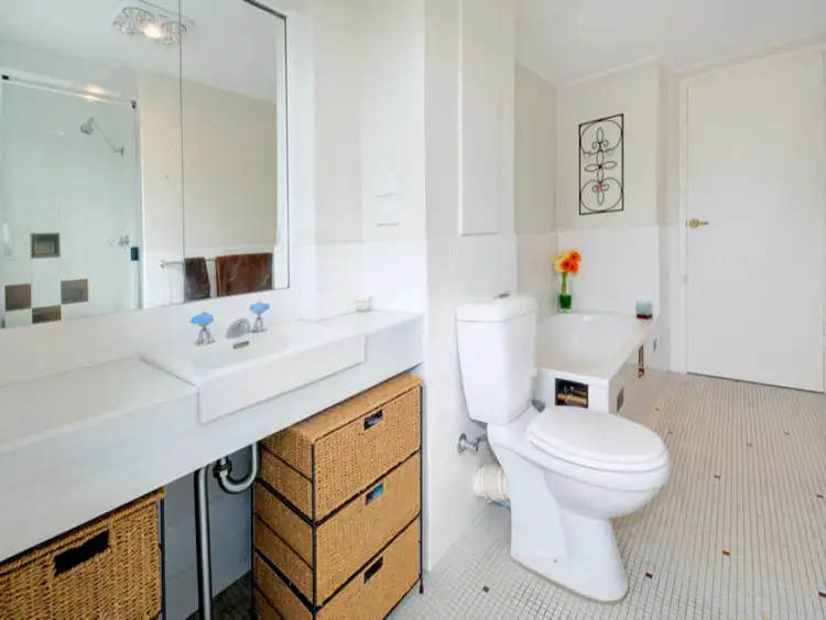 Sixth view of Homely unit listing, 4/223 Pacific Highway, Hornsby NSW 2077