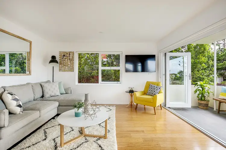 3/13 Margaret Street, Fairlight NSW 2094