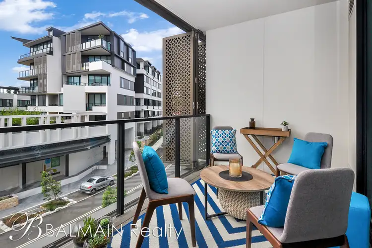 303/124 Terry Street, Rozelle NSW 2039