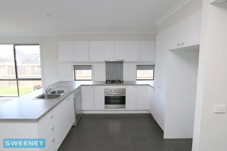 Fourth view of Homely house listing, 54 Hamish Drive, Tarneit VIC 3029