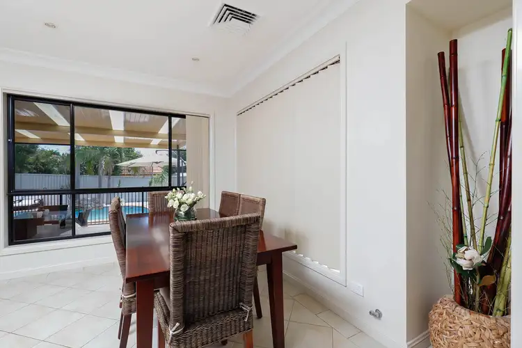 Sixth view of Homely house listing, 8 Challenger Street, Voyager Point NSW 2172