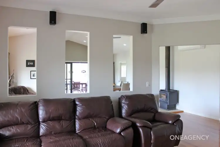 Sixth view of Homely rural property listing, 43 Channells Way, Euroka NSW 2440