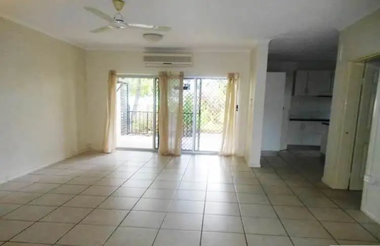 306 Pease Street, Edge Hill QLD 4870