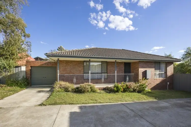 4/634 York Street, Ballarat East VIC 3350