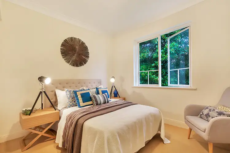 Second view of Homely unit listing, 11/63 Curlewis Street, Bondi Beach NSW 2026