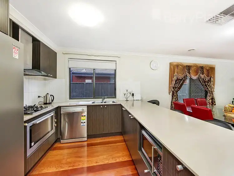 Second view of Homely house listing, 5 Loxwood Court, Deer Park VIC 3023