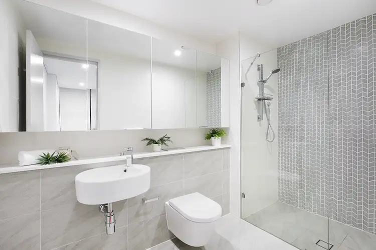 Third view of Homely apartment listing, 145/351 George Street, Waterloo NSW 2017