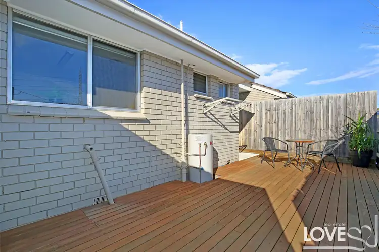 Sixth view of Homely unit listing, 3/9 Asquith Street, Reservoir VIC 3073