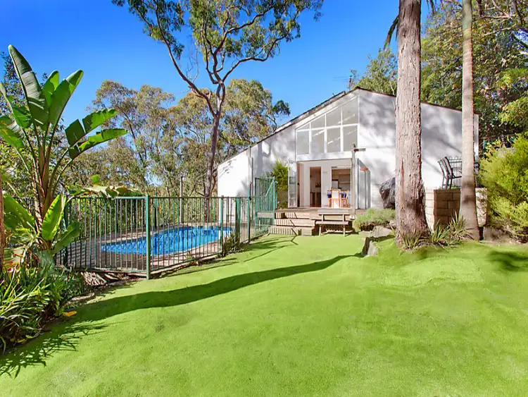 Fifth view of Homely house listing, 47 Yarrabung Road, St Ives NSW 2075