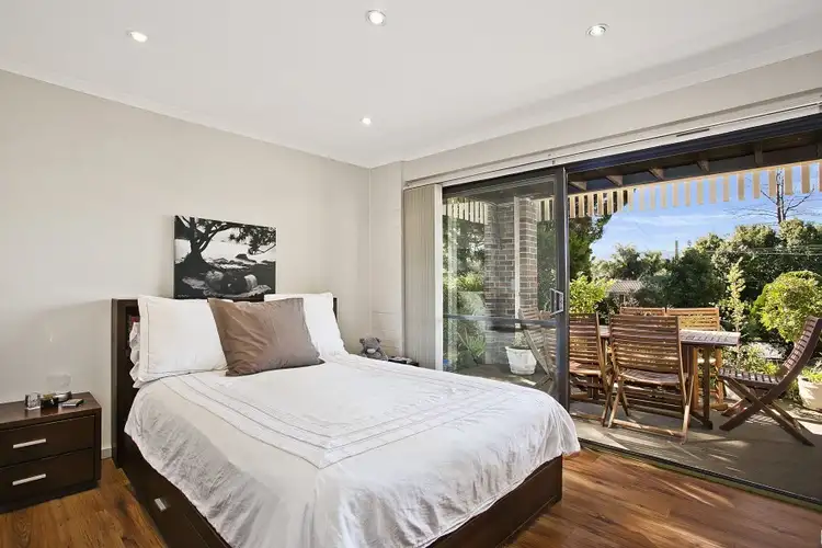 Second view of Homely house listing, 50 Tuckwell Road, Castle Hill NSW 2154