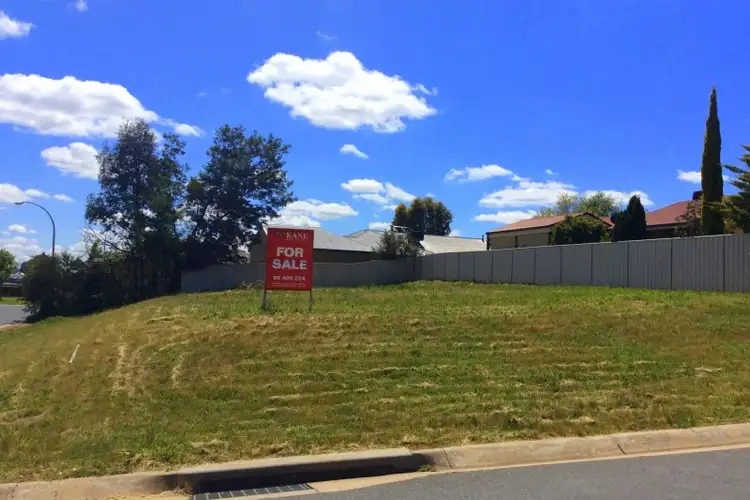 46 Newton Circuit, Thurgoona NSW 2640