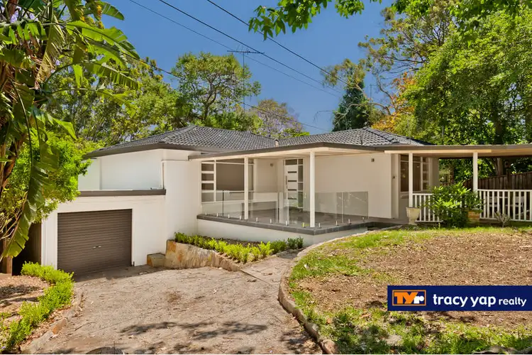 Main view of Homely house listing, 14 Japonica Road, Epping NSW 2121