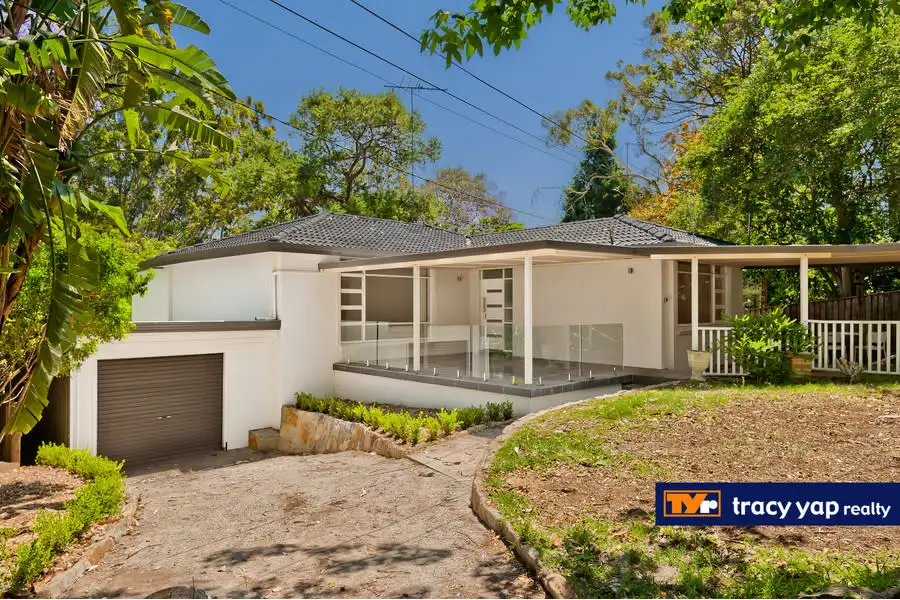 Main view of Homely house listing, 14 Japonica Road, Epping NSW 2121