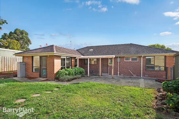 Sixth view of Homely house listing, 29 Tate Avenue, Wantirna South VIC 3152