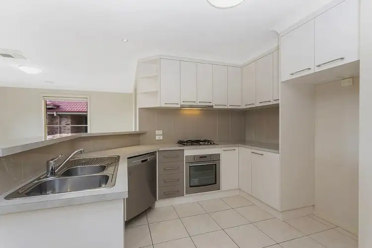 Sixth view of Homely townhouse listing, 4/21 Peards Drive, East Albury NSW 2640
