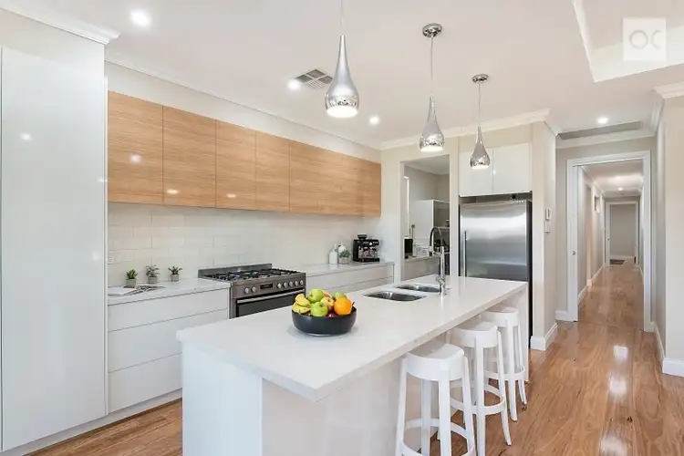 Sixth view of Homely house listing, 62 Marlborough Street, Henley Beach SA 5022