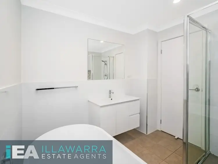 Sixth view of Homely townhouse listing, 33 Rosemont Circuit, Flinders NSW 2529