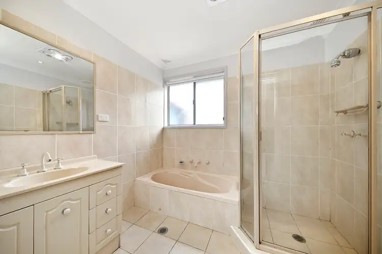Fifth view of Homely house listing, 7 Kooloona Crescent, Bradbury NSW 2560