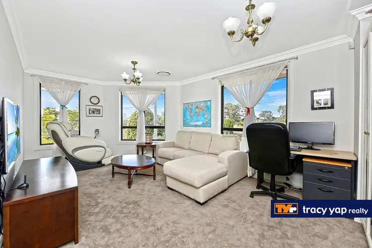 Third view of Homely semi-detached listing, 35 Telopea Street, Telopea NSW 2117