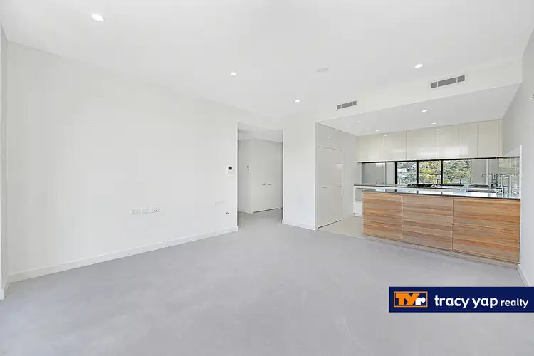 Third view of Homely apartment listing, 305/11 Waterview Drive, Lane Cove NSW 2066