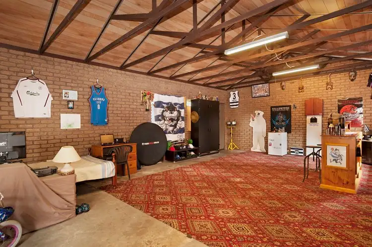 Fifth view of Homely house listing, 383 Frankston Dandenong Road, Frankston North VIC 3200