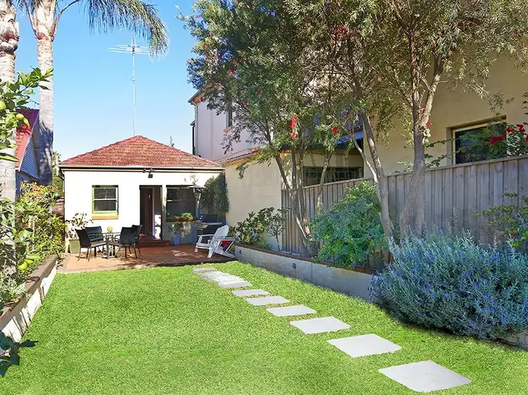 Main view of Homely house listing, 1/1 Belgrave Street, Petersham NSW 2049