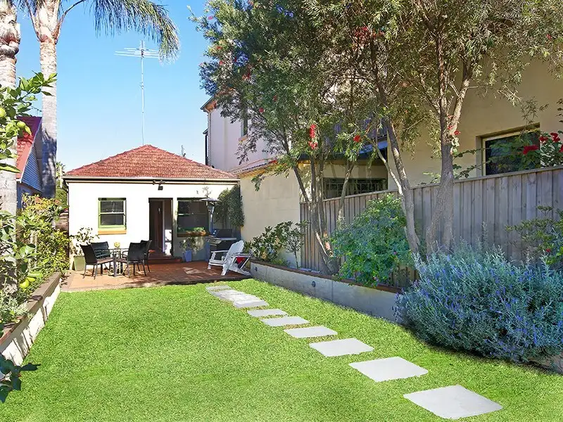 Main view of Homely house listing, 1/1 Belgrave Street, Petersham NSW 2049