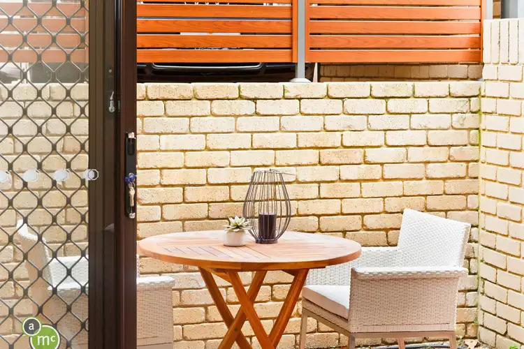 Second view of Homely townhouse listing, 5/10 Hensman Street, South Perth WA 6151
