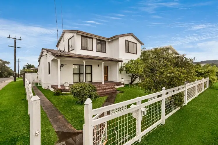 Sixth view of Homely house listing, 43 Aldridge Avenue, East Corrimal NSW 2518