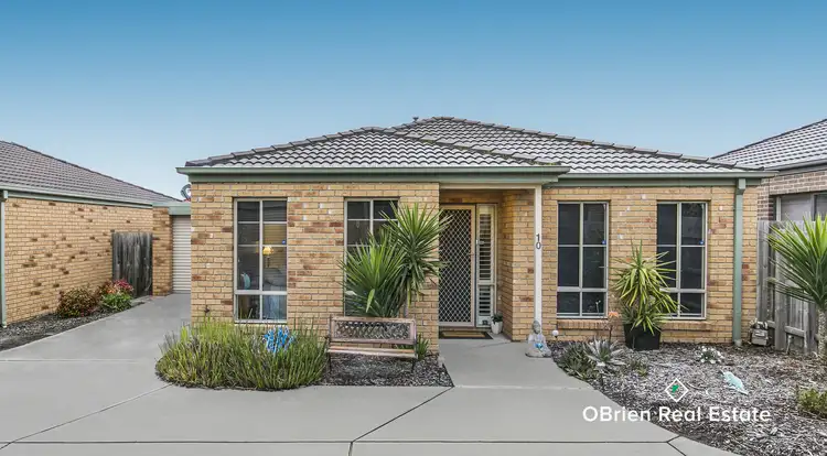 10/36 Hall Road, Carrum Downs VIC 3201