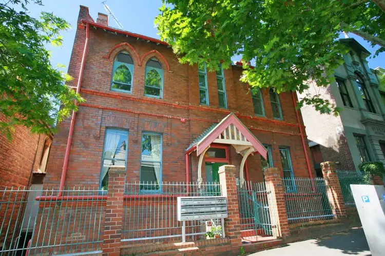 84 Albion Street, Surry Hills NSW 2010