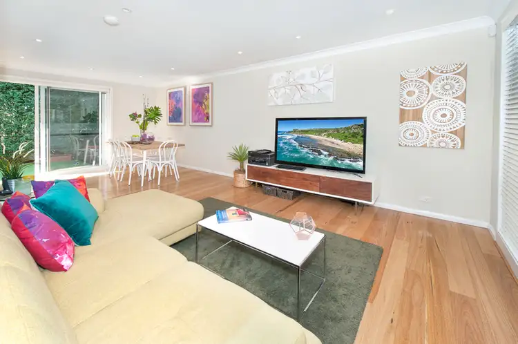 Main view of Homely house listing, 65A Victoria Street, Malabar NSW 2036