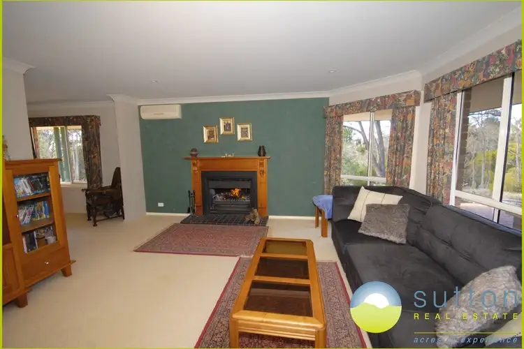Sixth view of Homely rural property listing, 30 Cooper Road, Wamboin NSW 2620