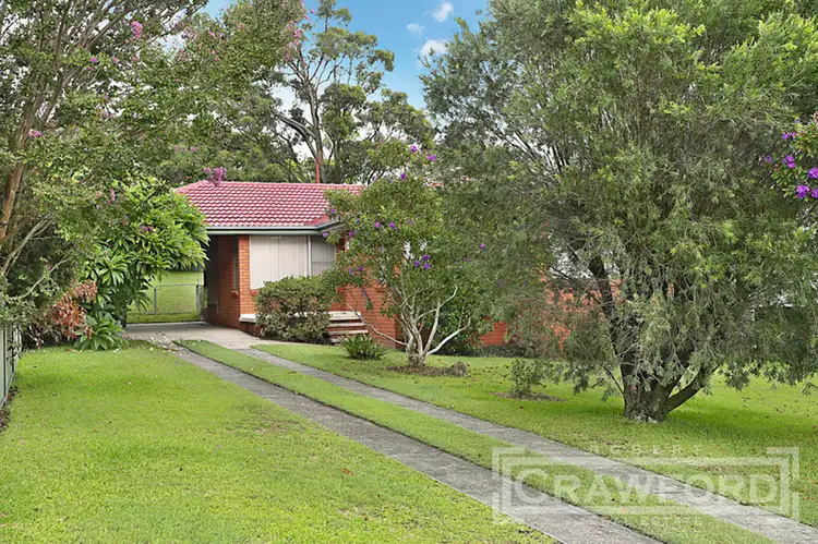 29 Hutcheson Avenue, Rankin Park NSW 2287