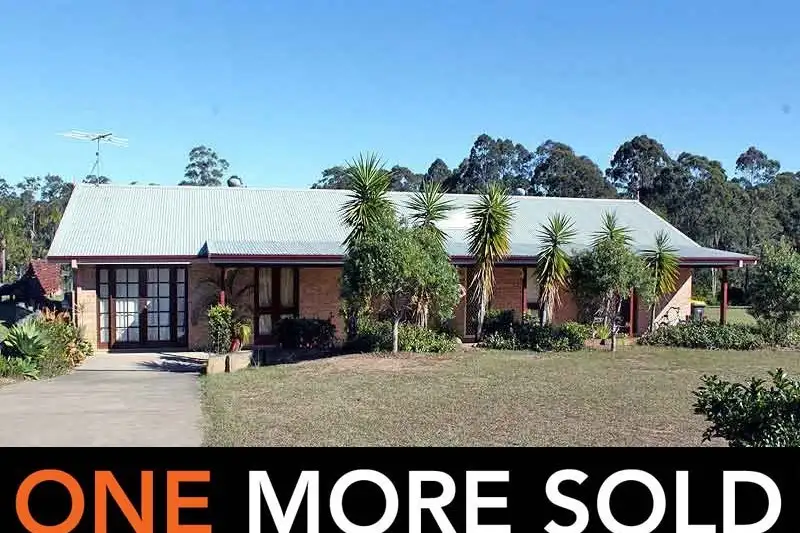 Main view of Homely rural property listing, 12 Hillview Drive, Aldavilla NSW 2440